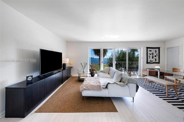 11111 Biscayne # 2D, Miami FL 33181 - Miami, FL - Photo 7