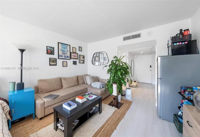 11111 Biscayne # 2D, Miami FL 33181 - Miami, FL - Photo 5
