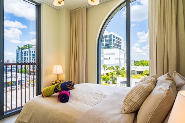 2700 NW 2nd Ave # 426, Miami FL 33127 - Miami, FL - Photo 2