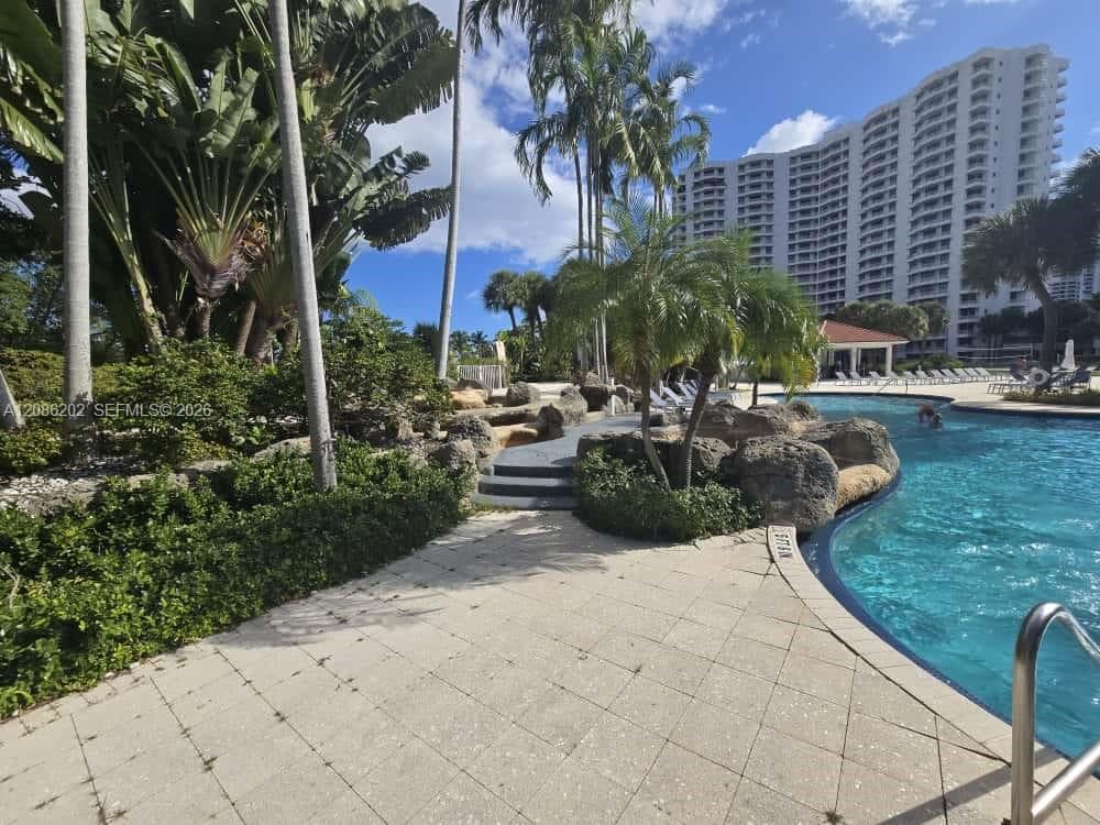 3300 NE 191st St # 1202, Aventura FL 33180 - Aventura, FL - Photo 1