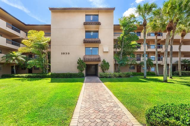 1030 Us Highway 1 # 413, North Palm Beach FL 33408 - North Palm Beach, FL - Photo 2