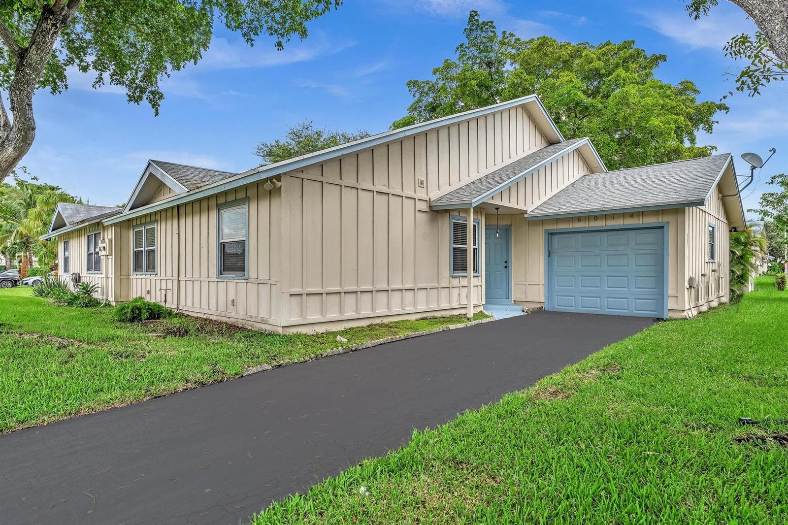 6014 NW 78th Way, Tamarac FL 33321 - Tamarac, FL - Photo 1