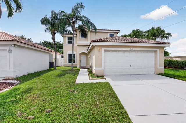 7001 Chesapeake Circle, Boynton Beach FL 33436 - Boynton Beach, FL - Photo 3