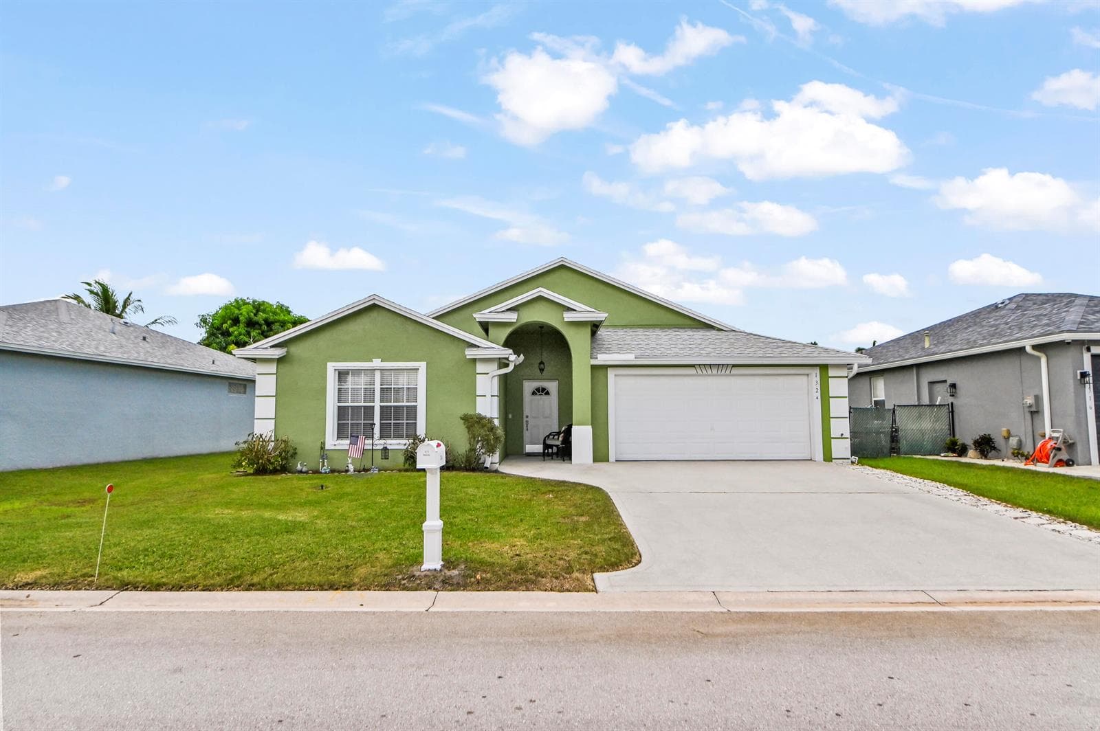 1324 Cape May Lane, FL 33413 - Photo 1