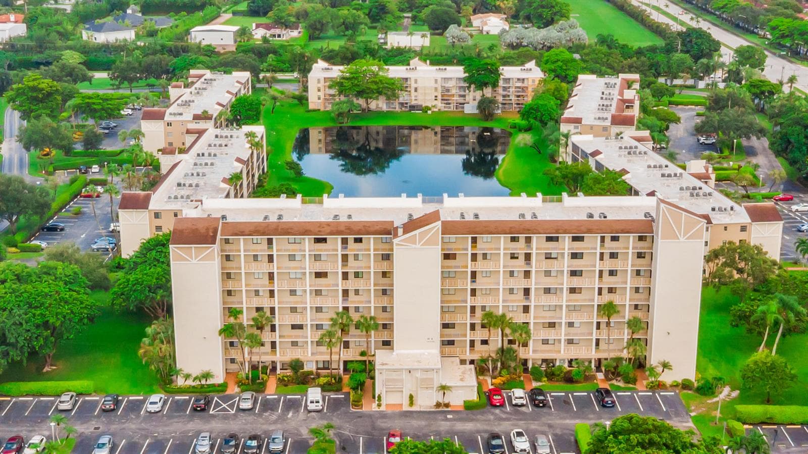 14460 Strathmore Lane # 704, Delray Beach FL 33446 - Delray Beach, FL - Photo 1