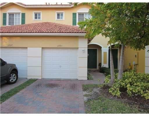 1721 SW 81st Terrace, North Lauderdale FL 33068 - North Lauderdale, FL - Photo 1