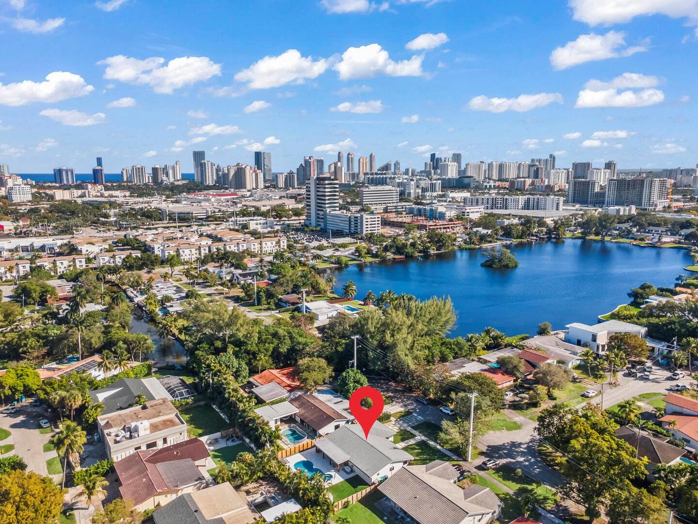 2451 NE 199th Street, Miami FL 33180 - Miami, FL - Photo 1