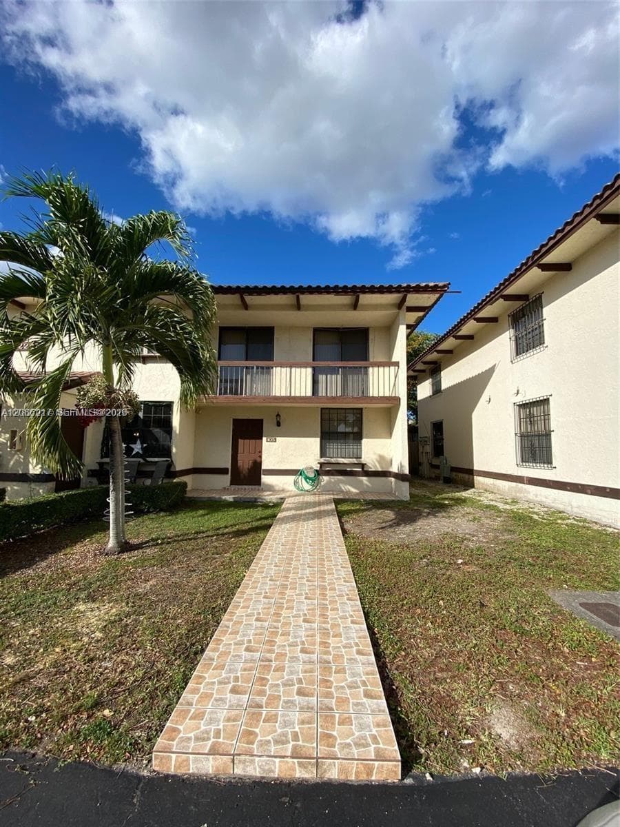 12241 SW 16th Ter # K105, Miami FL 33175 - Miami, FL - Photo 1