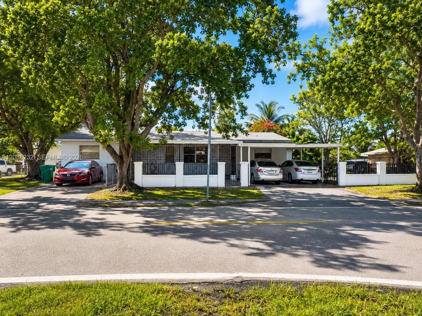 3445 NW 191st St, Miami Gardens FL 33056