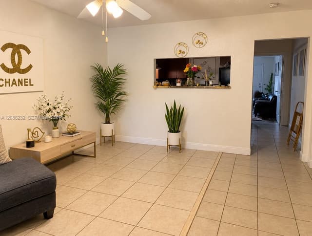 3445 NW 191st St, Miami Gardens FL 33056 - Miami Gardens, FL - Photo 5