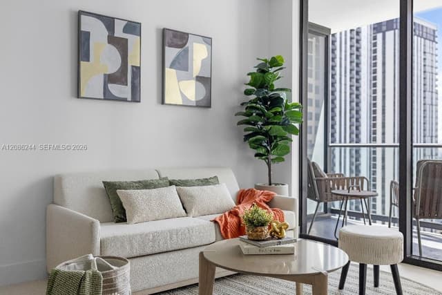 159 NE 6th St # 2704, Miami FL 33132 - Miami, FL - Photo 3