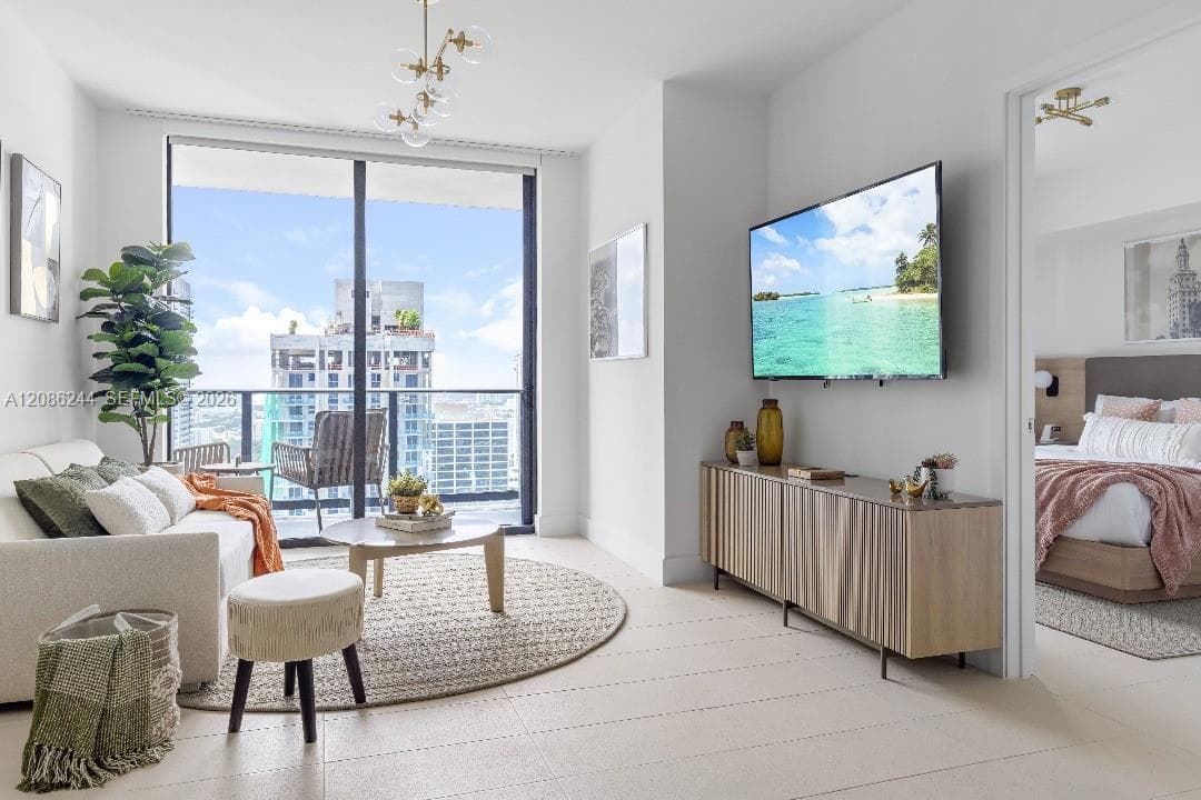 159 NE 6th St # 2704, Miami FL 33132 - Miami, FL - Photo 1