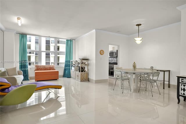 4747 Collins Ave # 1008, Miami Beach FL 33140 - Miami Beach, FL - Photo 2