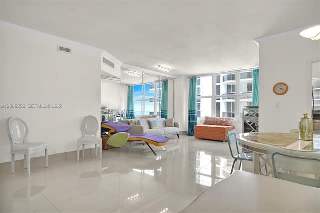 4747 Collins Ave # 1008, Miami Beach FL 33140 - Miami Beach, FL - Photo 6