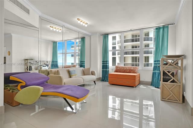 4747 Collins Ave # 1008, Miami Beach FL 33140 - Miami Beach, FL - Photo 3