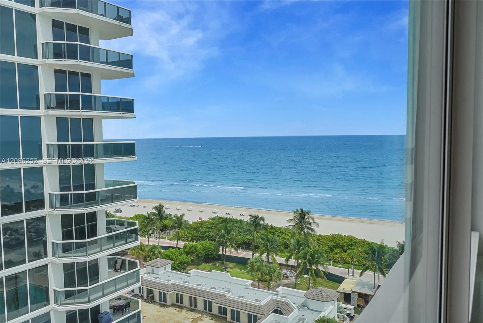 4747 Collins Ave # 1008, Miami Beach FL 33140 - Miami Beach, FL - Photo 1
