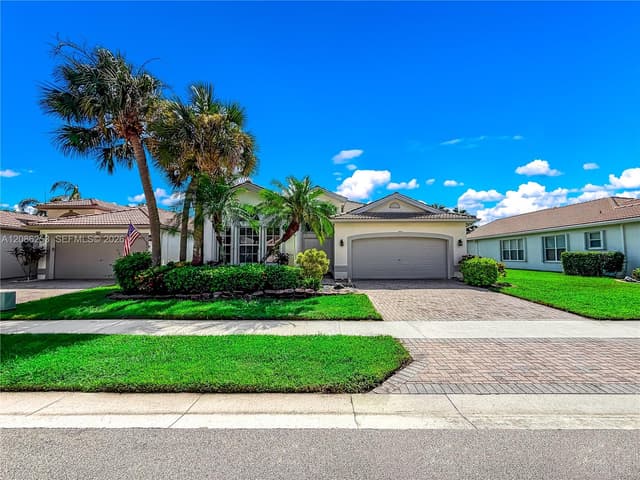 11900 Mataro Ave, Boynton Beach FL 33437 - Boynton Beach, FL - Photo 2