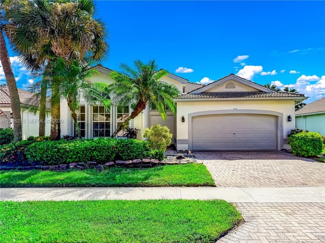 11900 Mataro Ave, Boynton Beach FL 33437 - Boynton Beach, FL - Photo 3