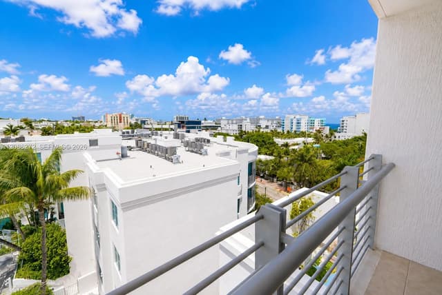 110 Washington Ave # 1802, Miami Beach FL 33139 - Miami Beach, FL - Photo 7