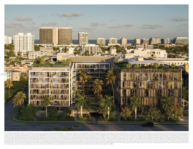1176 97 ST # 503, Bay Harbor Islands FL 33154 - Bay Harbor Islands, FL - Photo 6