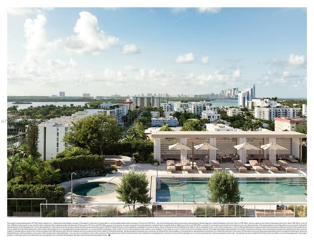 1176 97 ST # 503, Bay Harbor Islands FL 33154 - Bay Harbor Islands, FL - Photo 5