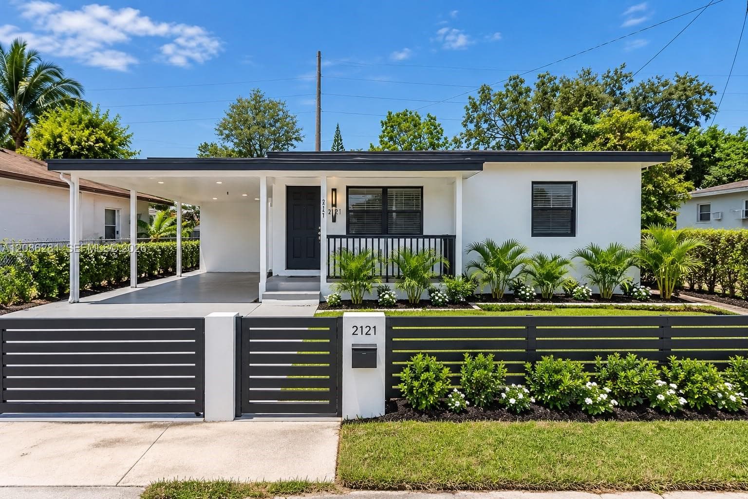 2121 NW 86th Ter, Miami FL 33147