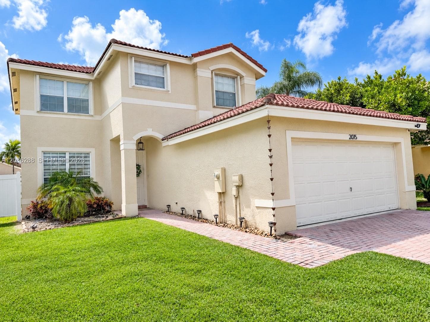 2075 SW 159th Ave, Miramar FL 33027 - Miramar, FL - Photo 1
