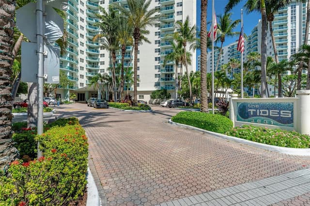 3801 S Ocean Dr # 9T, Hollywood FL 33019 - Hollywood, FL - Photo 7