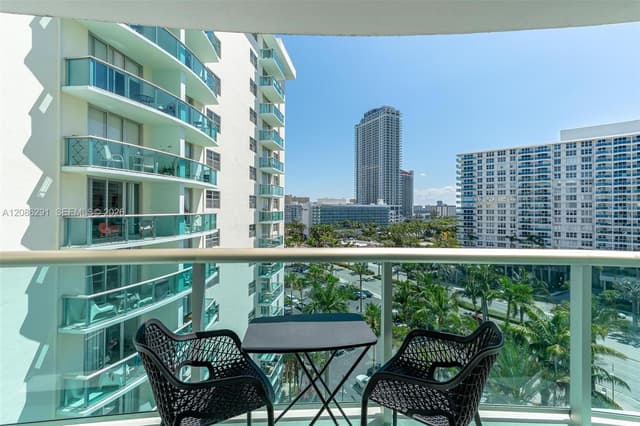 3801 S Ocean Dr # 9T, Hollywood FL 33019 - Hollywood, FL - Photo 3