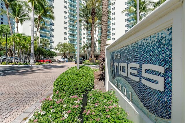 3801 S Ocean Dr # 9T, Hollywood FL 33019 - Hollywood, FL - Photo 4