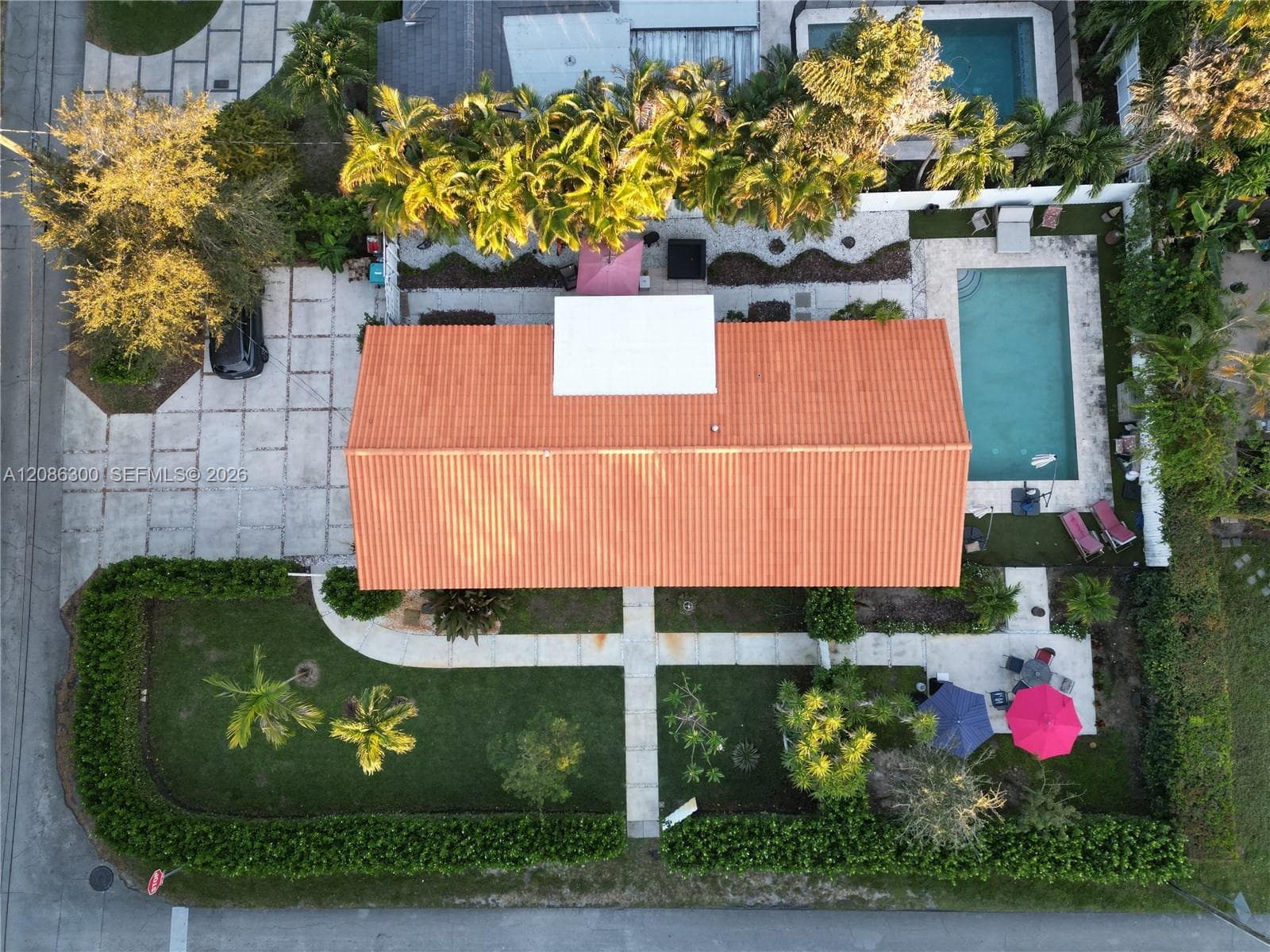 12015 NE 7th Ave, Biscayne Park FL 33161 - Biscayne Park, FL - Photo 1