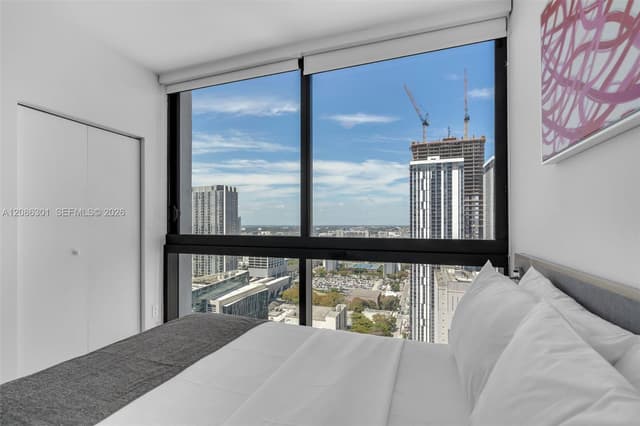 225 N Miami Ave # 3501, Miami FL 33128 - Miami, FL - Photo 6