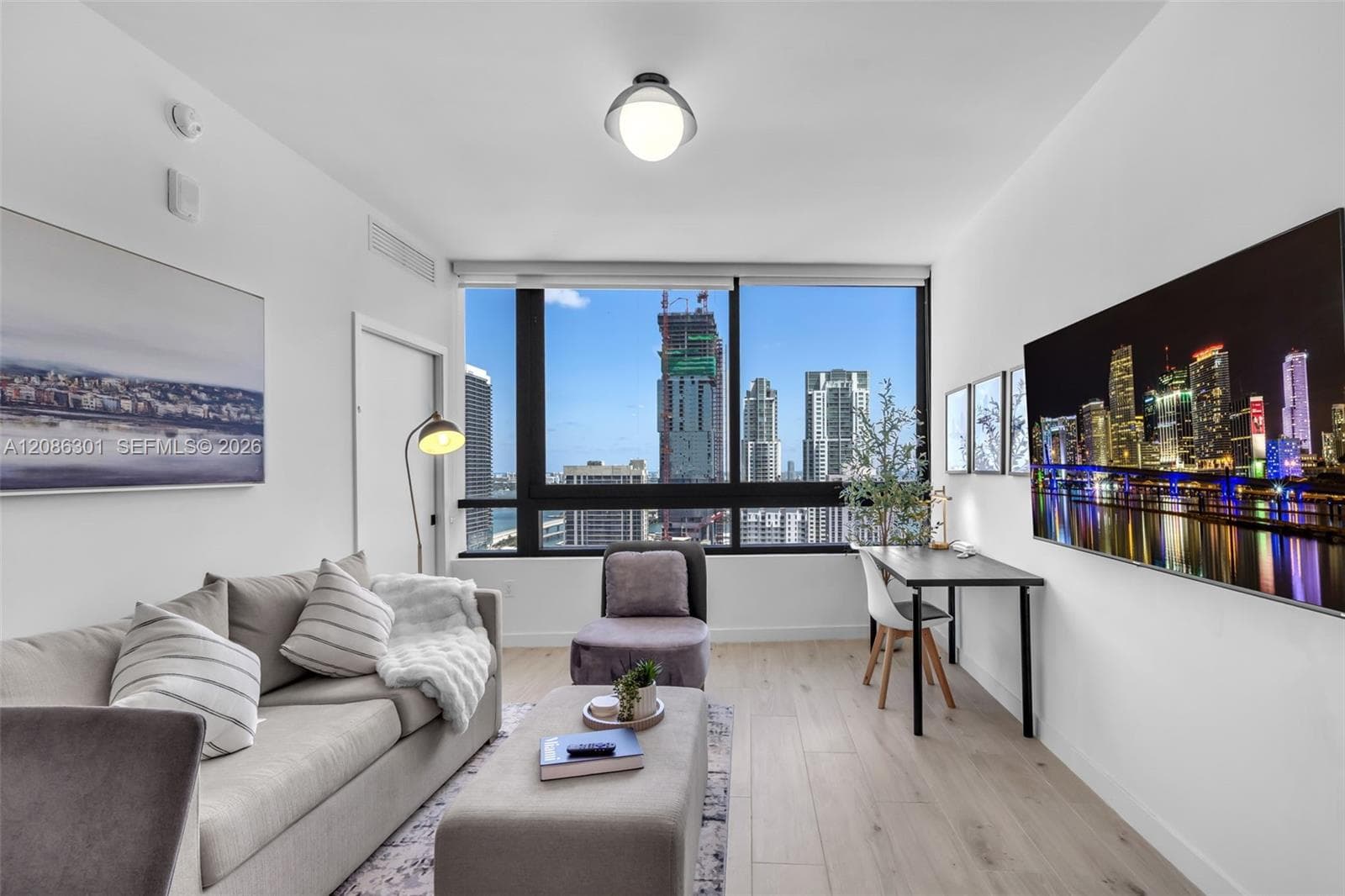 225 N Miami Ave # 3501, Miami FL 33128 - Miami, FL - Photo 1