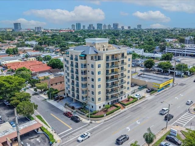 2501 SW Douglas Rd # 202, Miami FL 33133 - Miami, FL - Photo 3