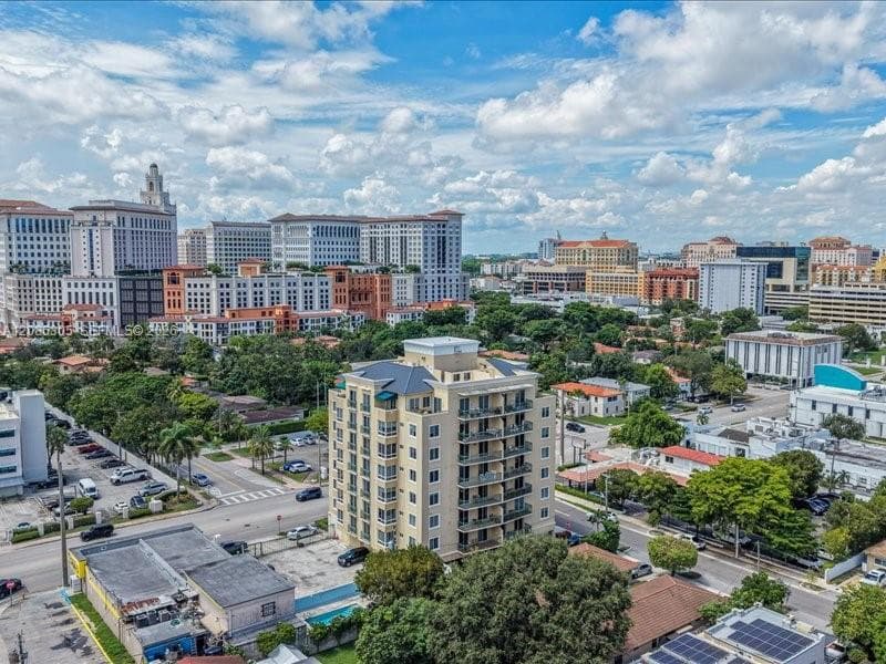 2501 SW Douglas Rd # 202, Miami FL 33133 - Miami, FL - Photo 1