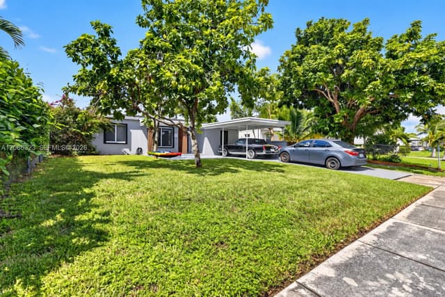 5317 NE 5th Ave, Oakland Park FL 33334 - Oakland Park, FL - Photo 2