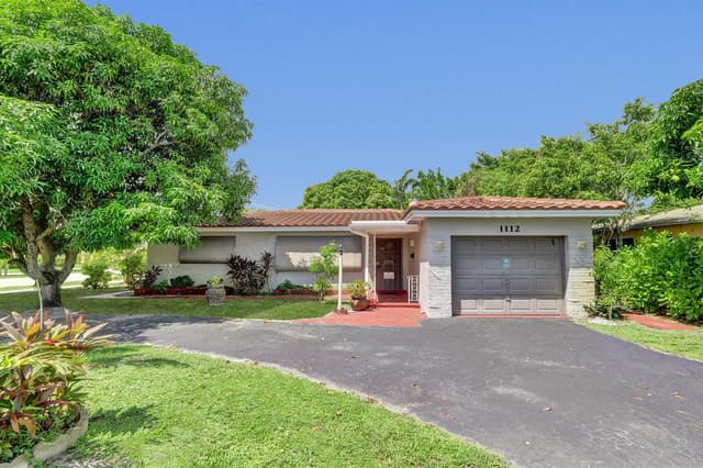 1112 S 22nd Court, Hollywood FL 33020 - Hollywood, FL - Photo 2