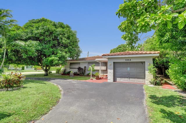 1112 S 22nd Court, Hollywood FL 33020 - Hollywood, FL - Photo 3