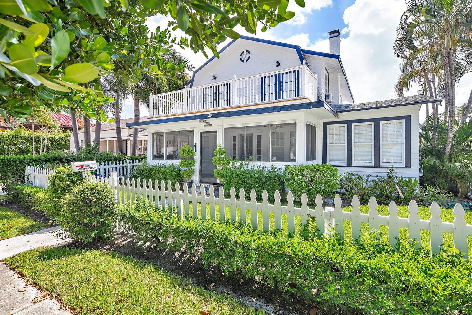 3901 Washington Road, West Palm Beach FL 33405
