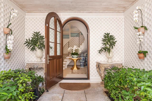 5 Via Flagler, Palm Beach FL 33480 - Palm Beach, FL - Photo 3