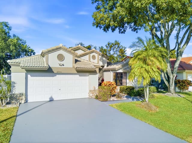 8901 BOATSWAIN Drive, Boynton Beach FL 33436 - Boynton Beach, FL - Photo 5