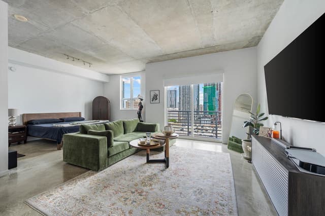 234 NE 3rd Street # 1403, Miami FL 33132 - Miami, FL - Photo 2