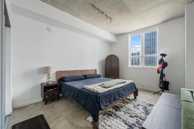 234 NE 3rd Street # 1403, Miami FL 33132 - Miami, FL - Photo 3