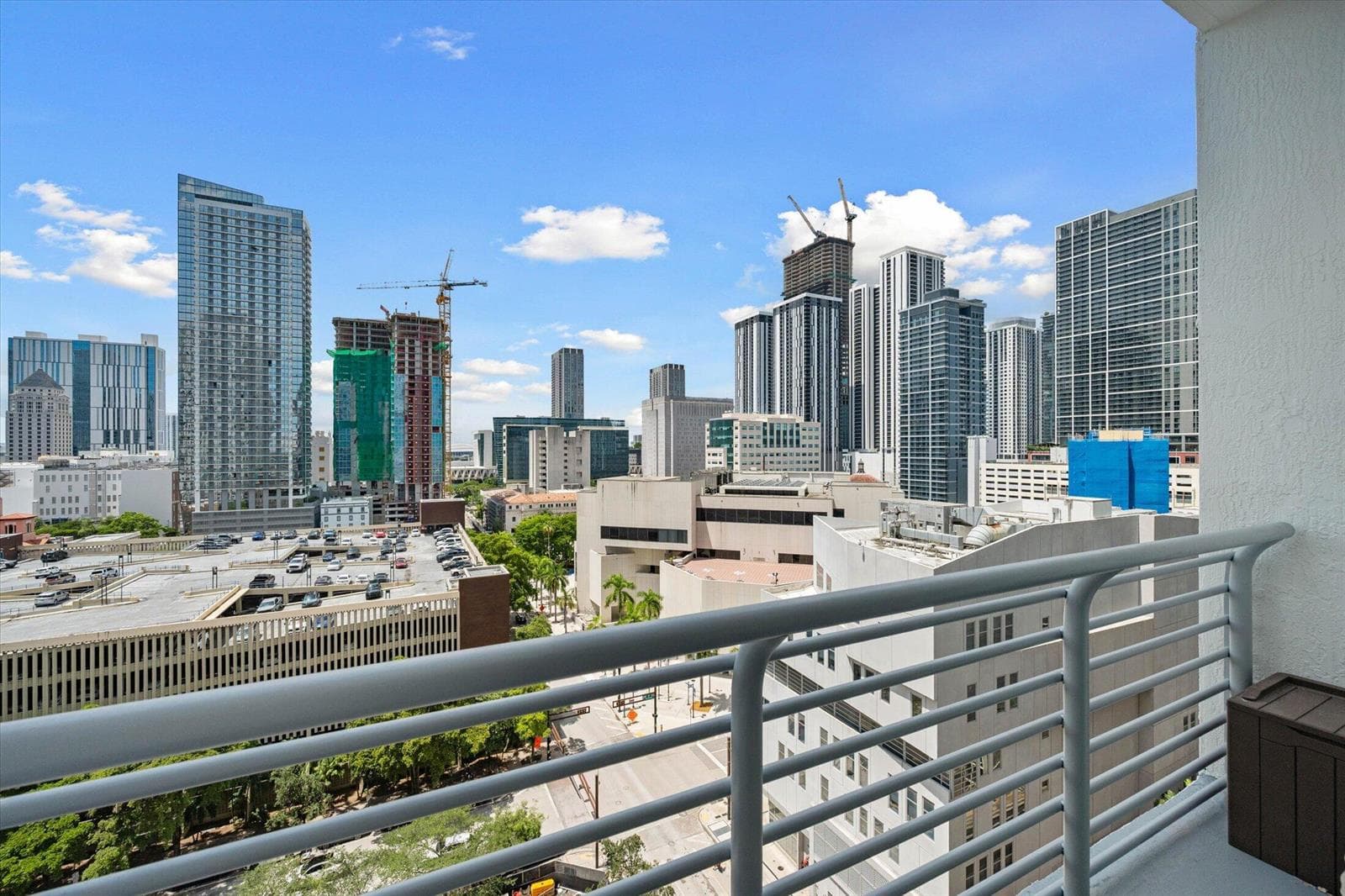 234 NE 3rd Street # 1403, Miami FL 33132 - Miami, FL - Photo 1