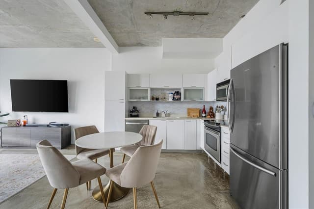 234 NE 3rd Street # 1403, Miami FL 33132 - Miami, FL - Photo 5