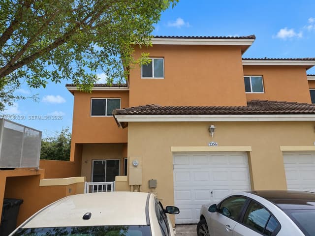 2356 SE 16th Pl, Homestead FL 33035 - Homestead, FL - Photo 2