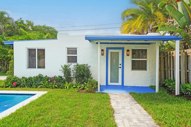 222 NE 9TH Street, Delray Beach FL 33444 - Delray Beach, FL - Photo 2