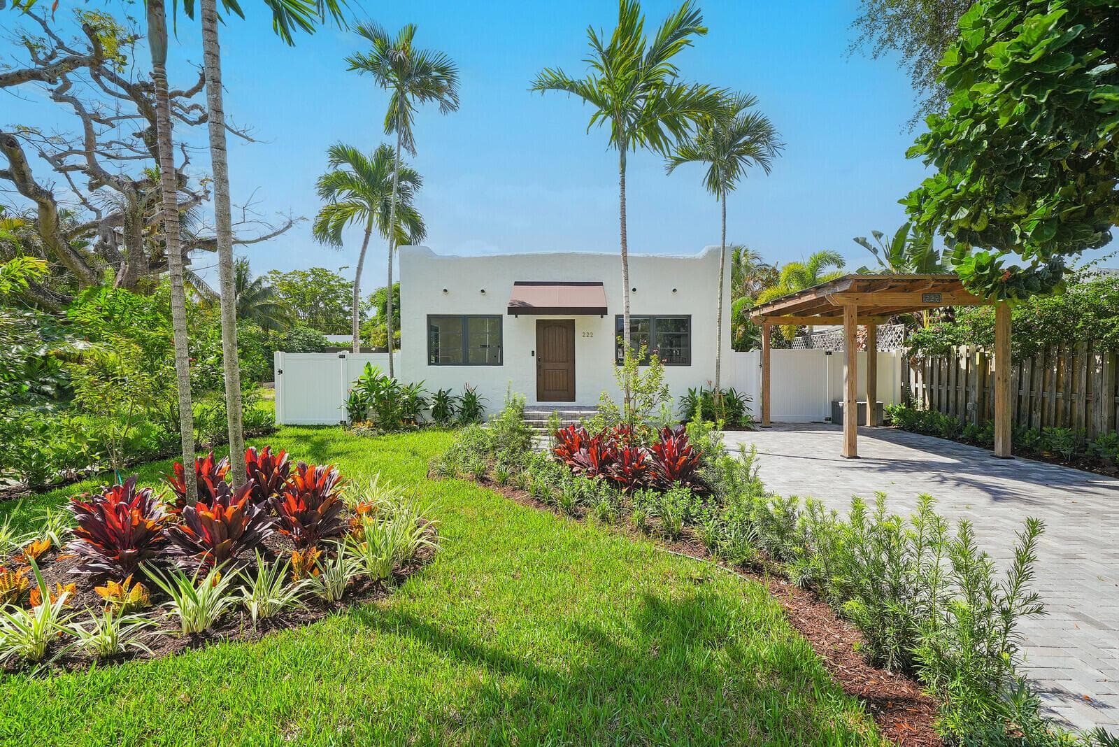 222 NE 9TH Street, Delray Beach FL 33444