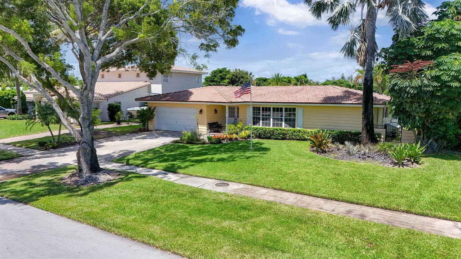119 Cruiser Road S, North Palm Beach FL 33408 - North Palm Beach, FL - Photo 1