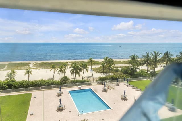 750 N Ocean Boulevard # 707, Pompano Beach FL 33062 - Pompano Beach, FL - Photo 3